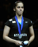 Saina Nehwal