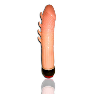 http://www.pinksextoy.in/vibrator/405-spike-silicone-vibrating-dildo-dv-059.html