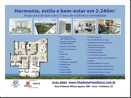 Encarte Ilha do Mel (Jan  12)