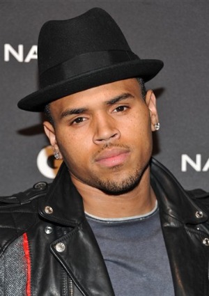 Chris Brown Biography