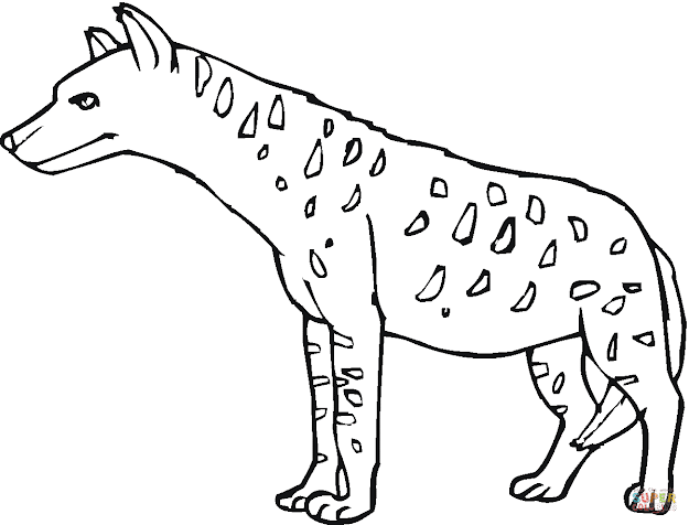 Gorgeous Realistic Wolf Coloring Pages Like Awesome Article