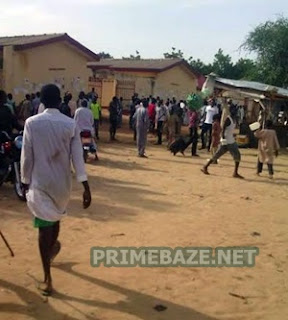 Eight persons burnt to death in Abdu Gusau Polytechnic religious crisis in Zamfara