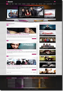 tvshows-theme-inspiration-wordpress-blog-designs