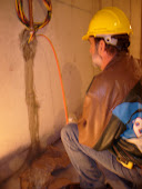 Aquaseal Licensed Basement Waterproofing Contractors Peterborough 1-800-NO-LEAKS or 1-800-665-3257