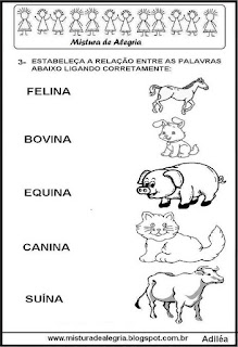 Atividades escolares sobre o H1N1