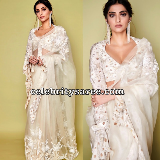 Sonam Kapoor in Masabagupta