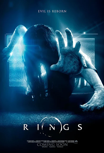 Rings Payoff Poster