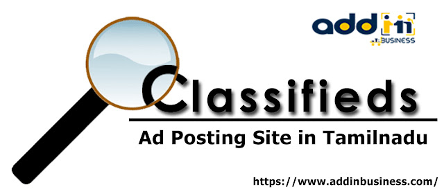 Best Online Advertising Site in Tamilnadu