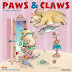 Download Gary Patterson's Paws n Claws 2017 Wall Calendar PDF by Gary Patterson (Calendar)