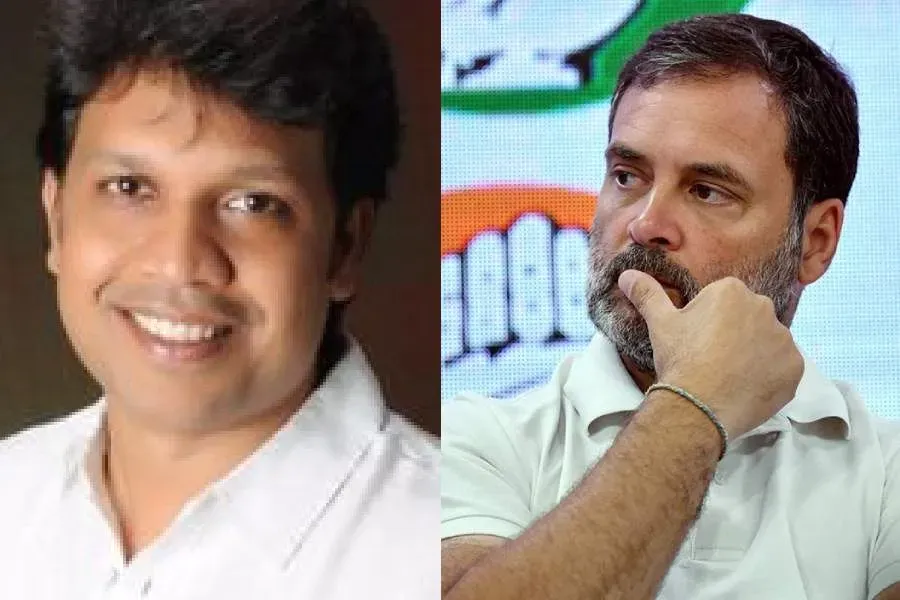 Bengaluru Court Grants Anticipatory Bail to BJP MLA Y Bharath Shetty in Hate Speech Case Against Rahul Gandhi
