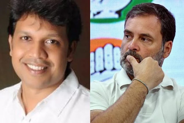 Bengaluru Court Grants Anticipatory Bail to BJP MLA Y Bharath Shetty in Hate Speech Case Against Rahul Gandhi