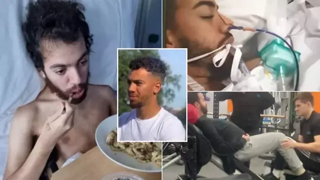 Former Arsenal Academy player requires 24-hour care after drink spiking incident