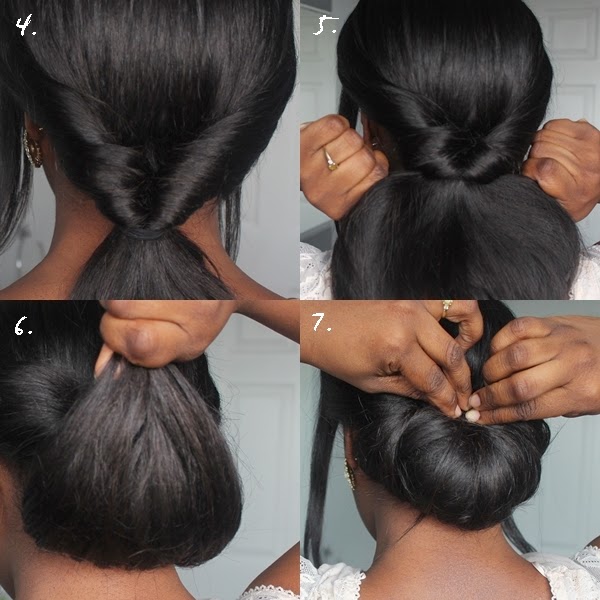 Weave Hairstyles For Wedding