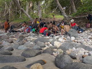 Wisata alam, Adventure, travelling, wisata jember, pantai di jember, wisata di kota jember, beach