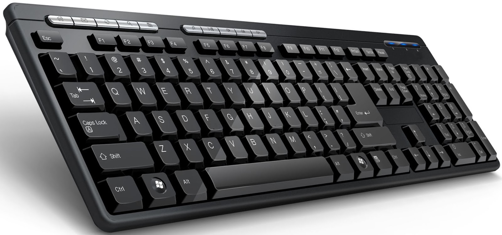 daftar harga keyboard komputer terbaru Daftar Info