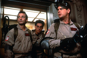 The Ghostbusters 1984