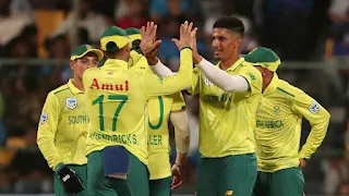 India vs South Africa 3rd T20I 2019 Highlights