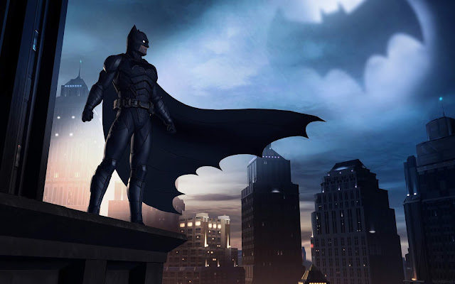Batman, Hd, 4k, Superheroes, Digital Art, Artwork