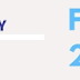 Fintech Prize Invitation by Categories that You Can Apply Freely