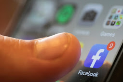 Facebook, WhatsApp, Instagram dan Mesengger Alami Down di Sejumlah Negara