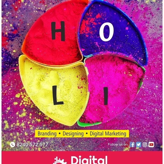 holi whatsapp status