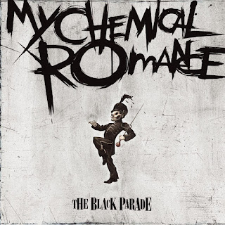 Free Download My Chemical Romance The Black Parade