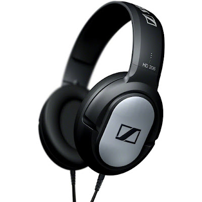 Sennheiser HD206