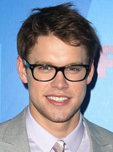 Chord Overstreet