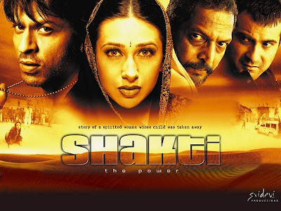 Shakti 2002 Hindi Movie Watch Online