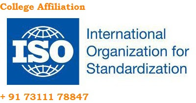 ISO Certification