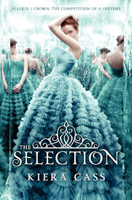 Review of The Selection, by Kiera Cass