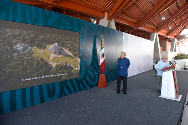 Gran Museo de Chichén Itzá exhibirá piezas originales}