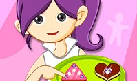 Games Perempuan | Permainan Kegiatan Wanita