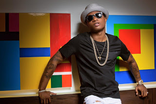 Wizkid - Final (Baba Nla) (2016) 