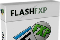 FlashFXP 4.3.1 Build 1953