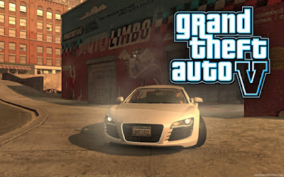 GTA V Beta Key | Grand Theft Auto V Beta Key Free Download