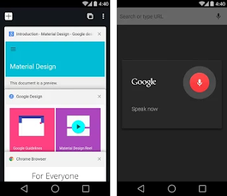 DOWNLOAD APP Chrome Browser 55.0.2883.91 FULL APK