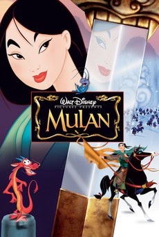 Watch Mulan (1998) Online For Free Full Movie English Stream