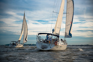 Sailing tours NYC