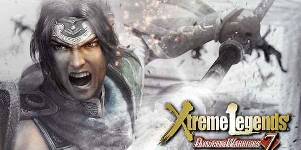 GAME DYNASTY WARRIORS 7: XTREME LEGENDS DEFINITIVE EDITION DOWNLOAD FREE >>Game HoIT Asia