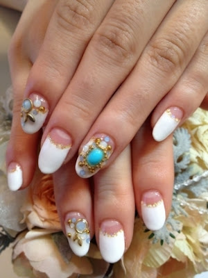 Nail-Art-Summer-2012-New-Designs