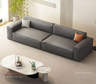 Catalogue xưởng sofa luxury