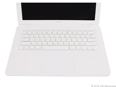 Apple MacBook Spring 2010 (Core 2 Duo 2.4GHz, 2GB RAM, 250GB HDD)