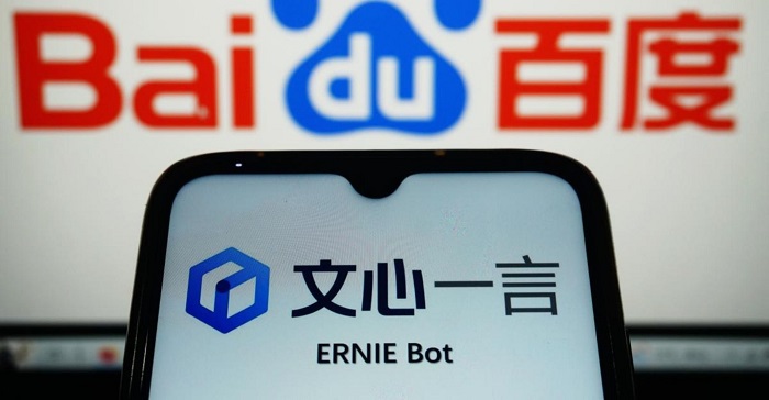 ERNIE Bot China’s New Powerhouse in the AI Arena