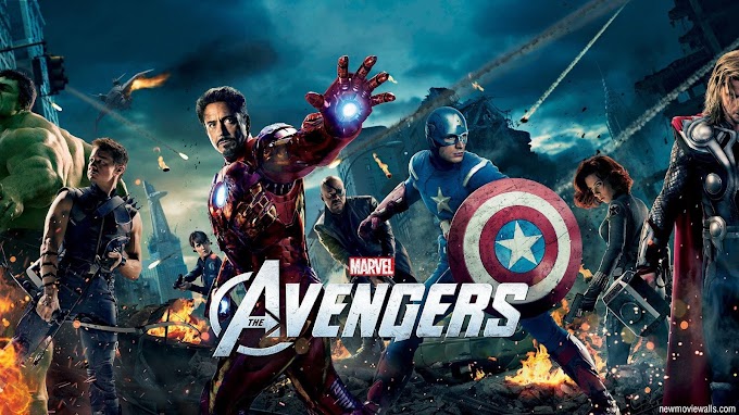 The Avengers 2012 Dubbed In Hindi Full Movie Free Online