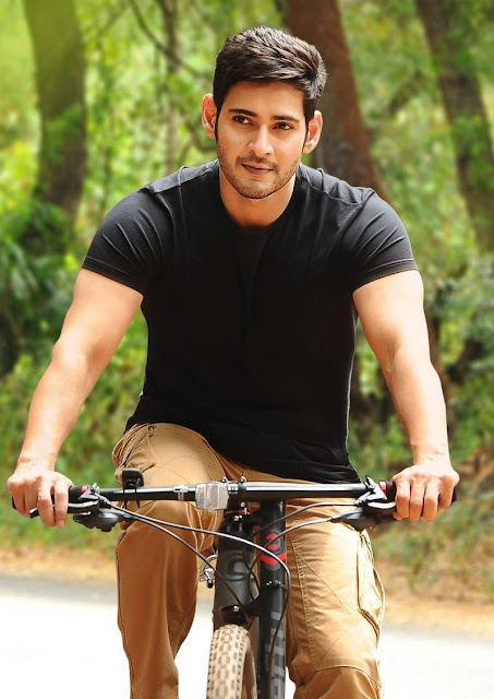 Mahesh Babu Biography and Wiki and Biodata