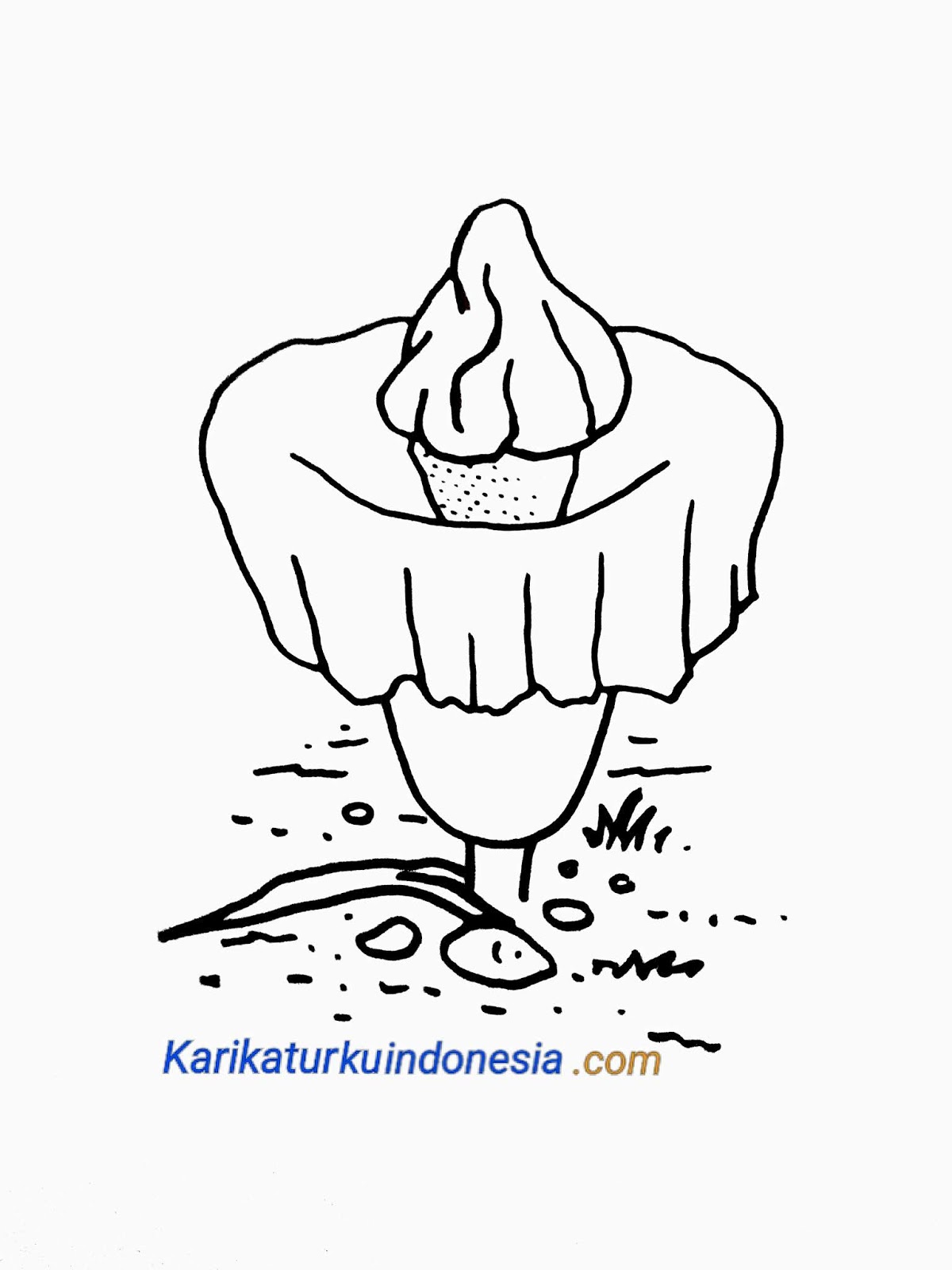 81 Gambar Bunga Raflesia Kartun Paling Hist Gambar Pixabay