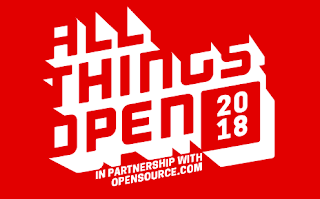 all things open
