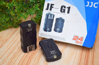 Jual Trigger JF-G1JJC Fulset ( Universal )