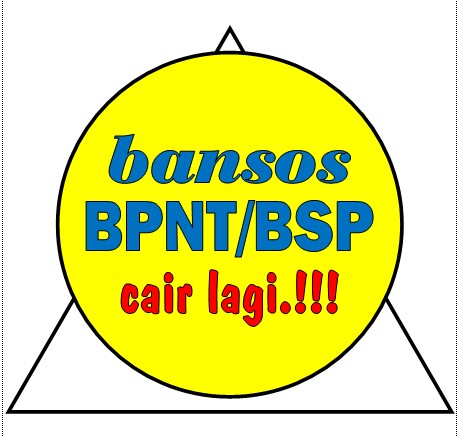 Bansos BPNT atau BSP Siap Cair Lagi Bulan Depan, Cek Penerimanya di cekbansos.kemensos.go.id
